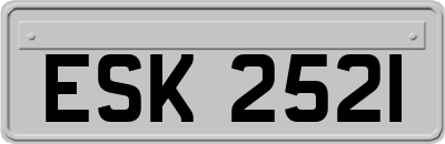ESK2521