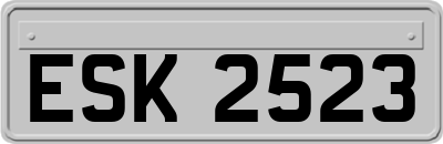 ESK2523
