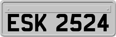 ESK2524