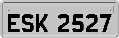 ESK2527