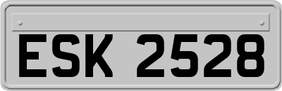ESK2528