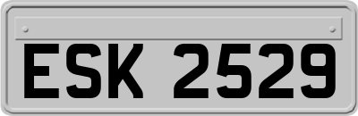 ESK2529