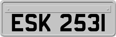 ESK2531