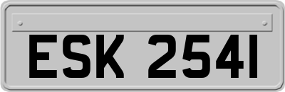 ESK2541