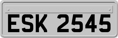 ESK2545