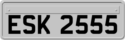 ESK2555