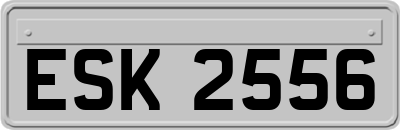 ESK2556