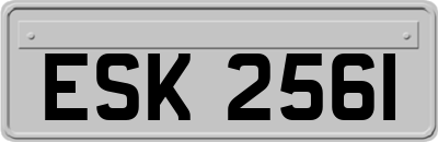 ESK2561