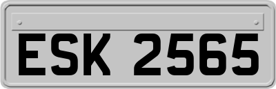 ESK2565