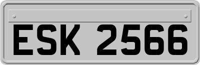 ESK2566