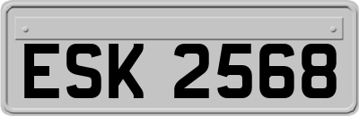 ESK2568