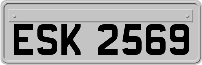 ESK2569