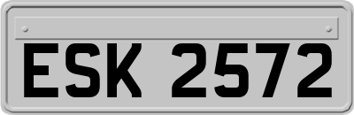 ESK2572