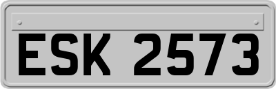 ESK2573