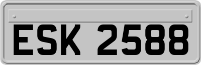 ESK2588