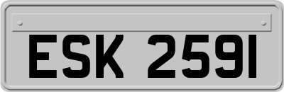 ESK2591