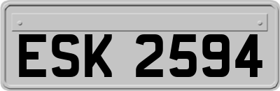 ESK2594