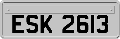 ESK2613