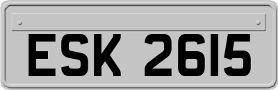 ESK2615