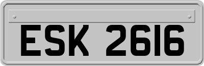 ESK2616