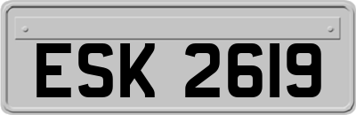 ESK2619