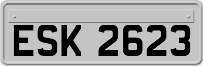 ESK2623