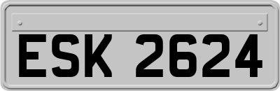 ESK2624