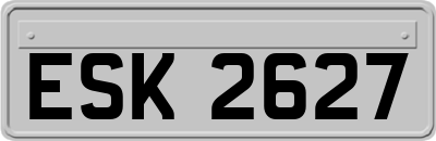 ESK2627