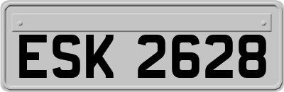 ESK2628