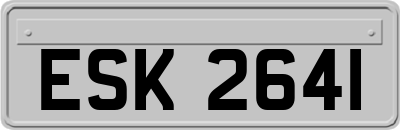ESK2641