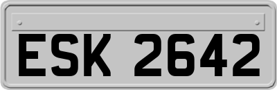 ESK2642