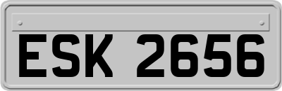 ESK2656