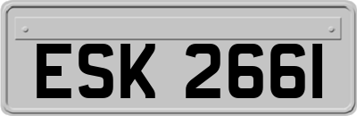 ESK2661