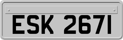 ESK2671