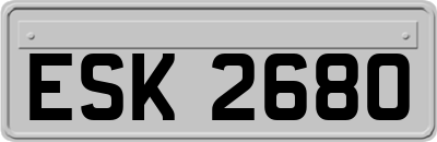 ESK2680