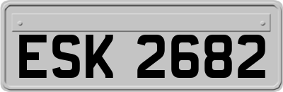 ESK2682