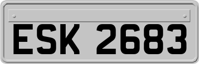 ESK2683