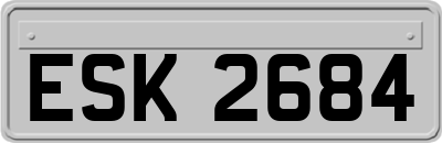 ESK2684