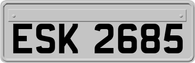 ESK2685