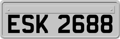 ESK2688