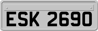 ESK2690