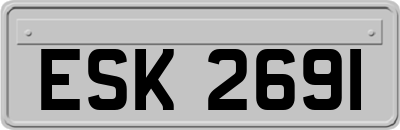 ESK2691