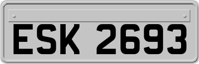 ESK2693
