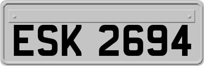 ESK2694