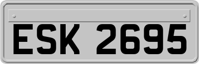 ESK2695