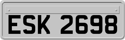 ESK2698