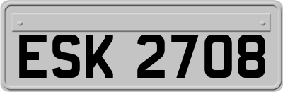 ESK2708
