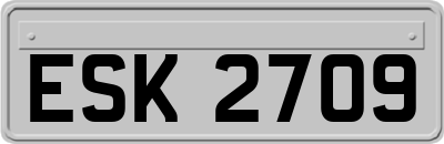 ESK2709