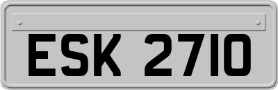 ESK2710