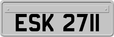 ESK2711